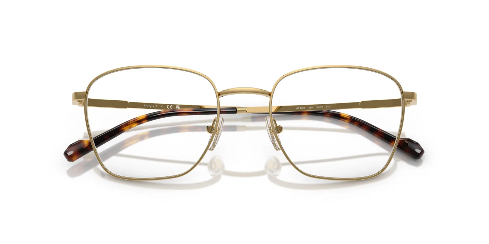 Vogue Eyewear 4321 Eyeglasses - view 10